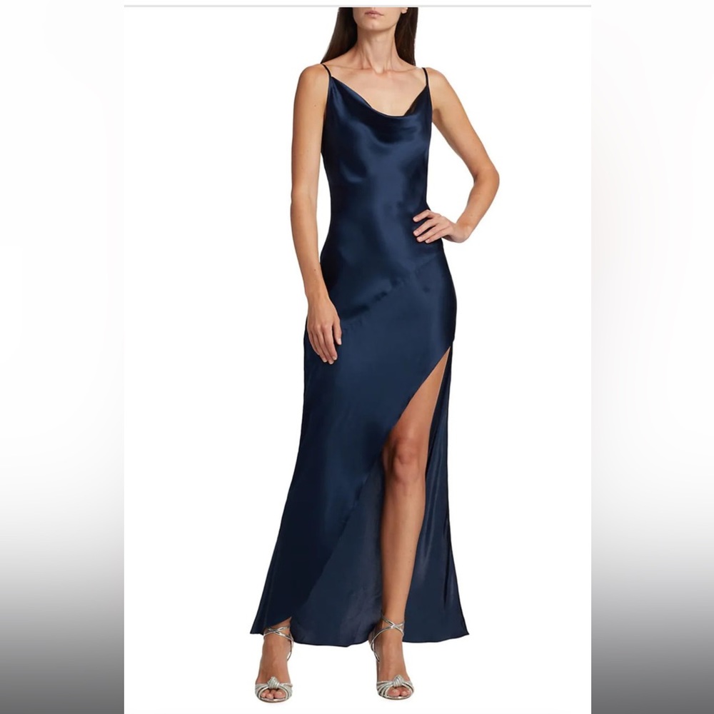Amanda Uprichard Ansonia Dress